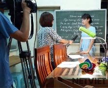 Làm thế nào để viết chữ nhanh hơn, đều hơn và không bị mỏi tay?